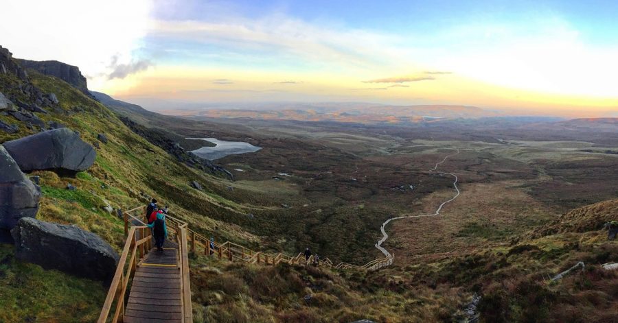 Stairway To Heaven Accommodation Share Discovery Village