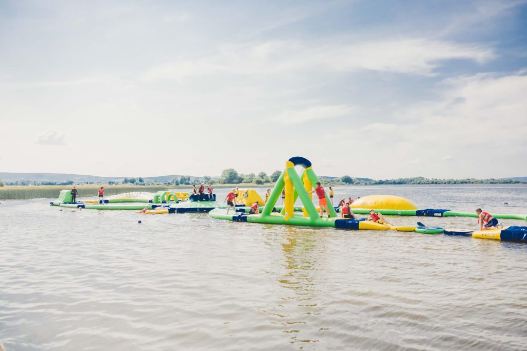 Water Park at Share Discovery Village