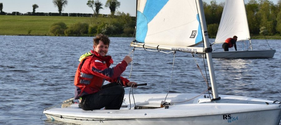 Fun Activities for Teens - Sailing