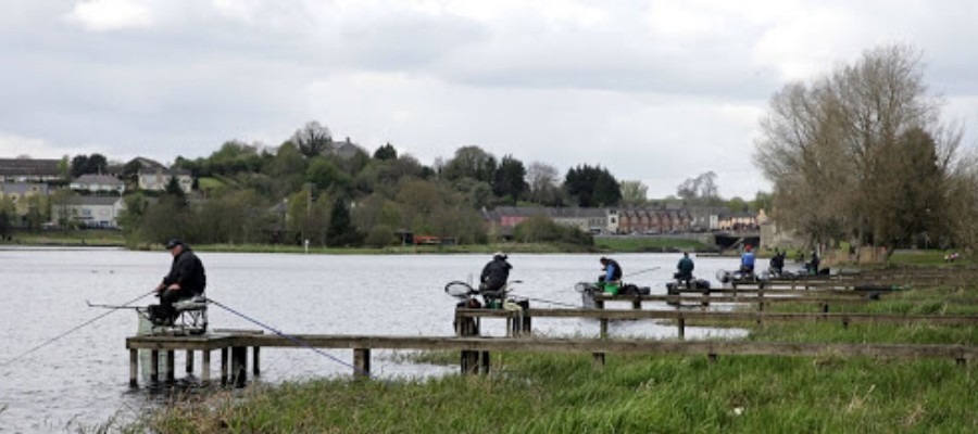 fermanagh fishing - water activity