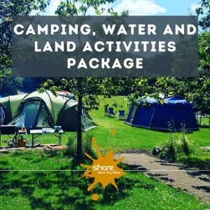 Camping & Campsites - Yelp Dublin