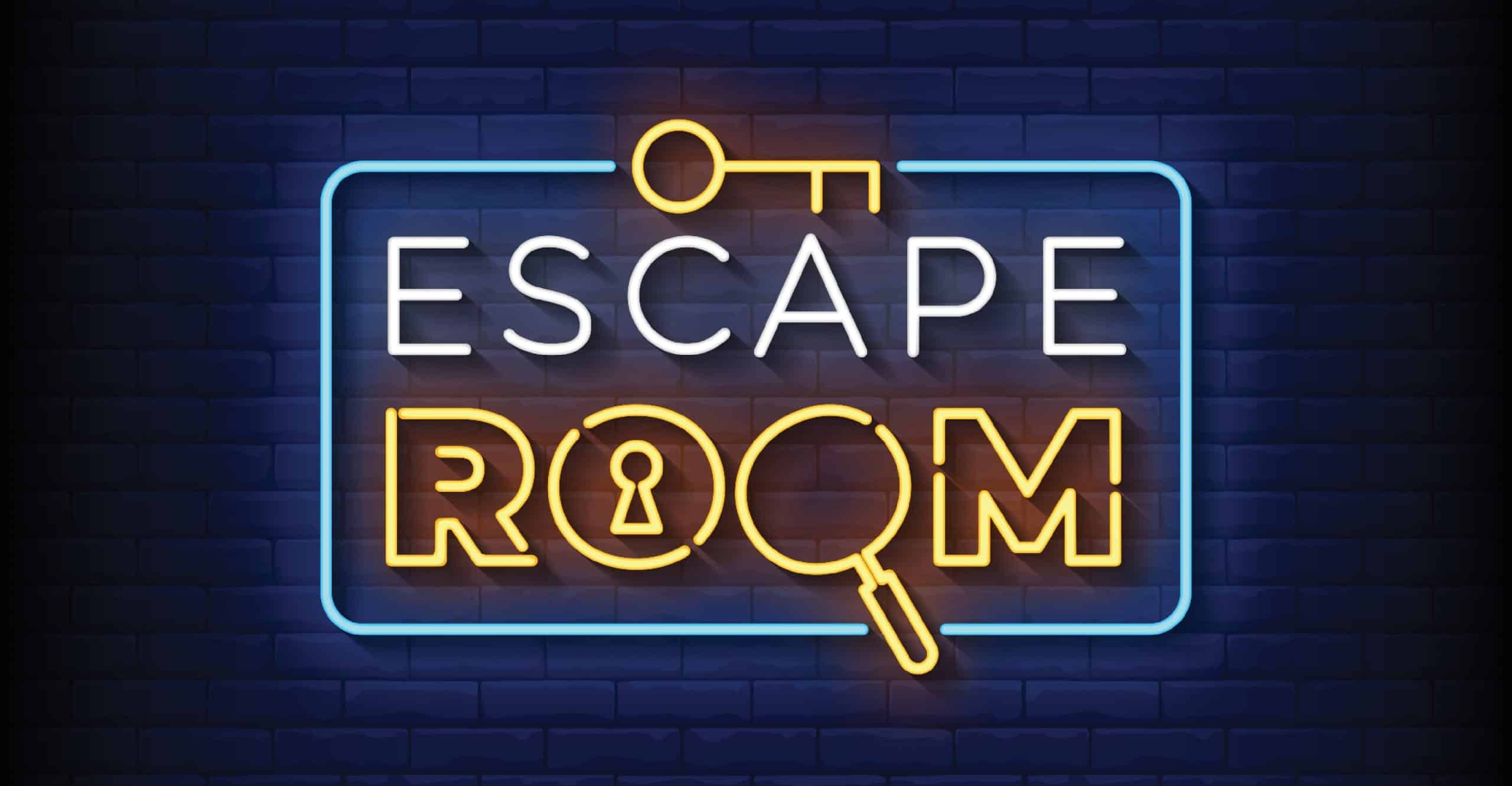 Escape Room - Share Discovery Village Escape Room | Northern Ireland