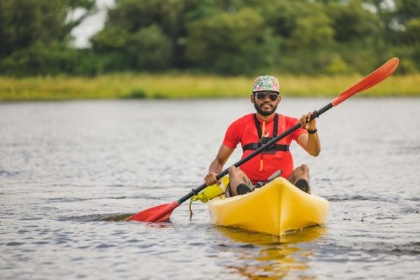 Paddlesports Instructor Course